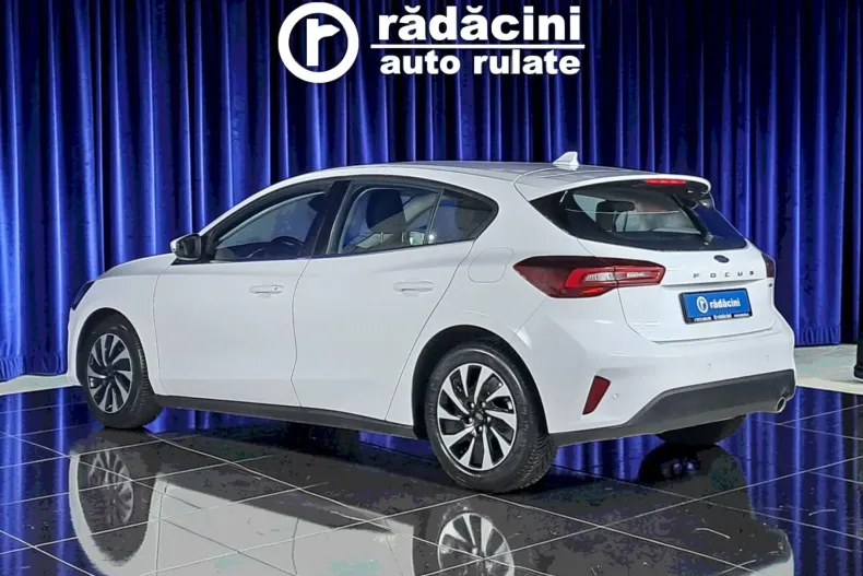 Ford Focus din 2022 cu 58.177 km - oferta FOR250143 - foto 8
