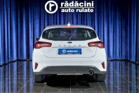 Ford Focus din 2022 cu 58.177 km - oferta FOR250143 - foto 9