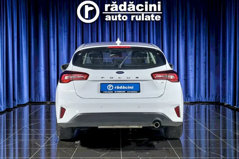 Ford Focus din 2022 cu 58.177 km - oferta FOR250143 - foto 9