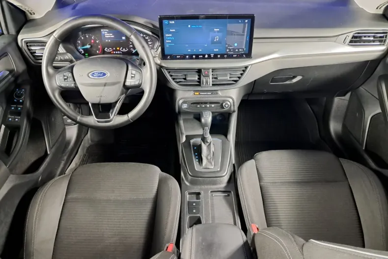Ford Focus din 2022 cu 58.177 km - oferta FOR250143 - foto 12