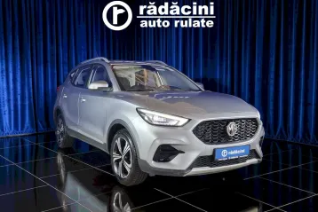 MG ZS din 2023 - oferta MG0250144