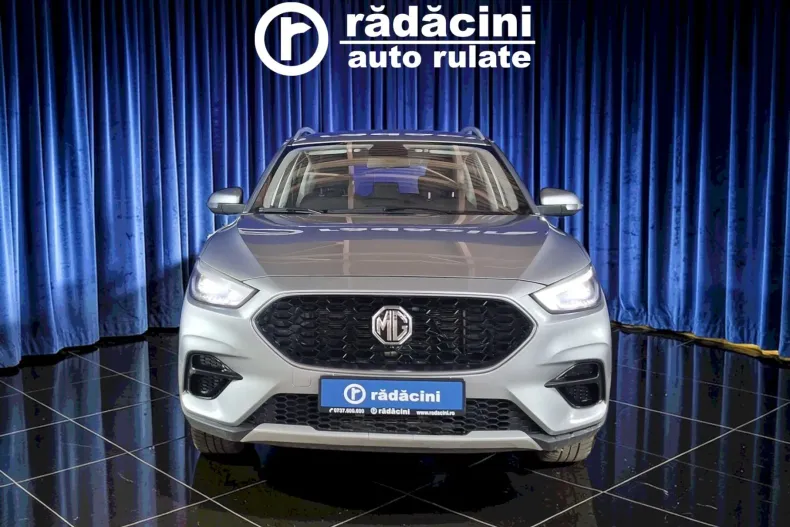 MG ZS din 2023 cu 64.397 km - oferta MG0250144 - foto 3