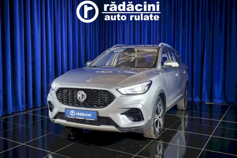 MG ZS din 2023 cu 64.397 km - oferta MG0250144 - foto 4