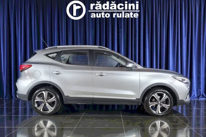 MG ZS din 2023 cu 64.397 km - oferta MG0250144 - foto 5