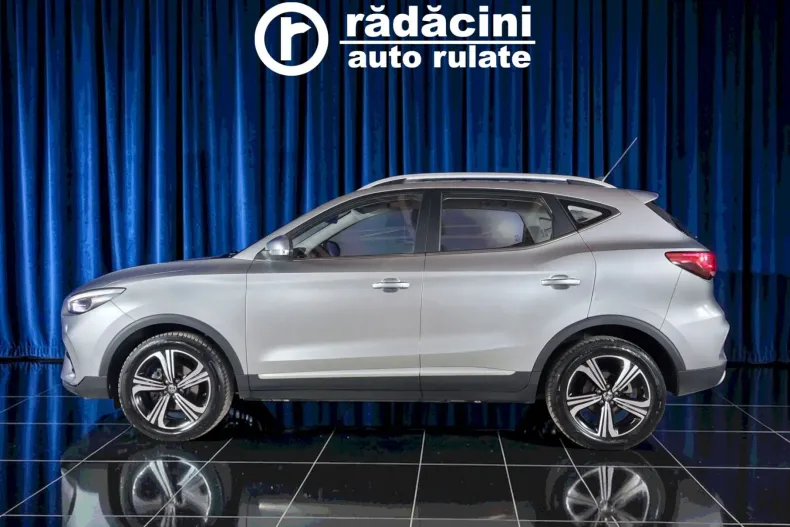 MG ZS din 2023 cu 64.397 km - oferta MG0250144 - foto 6