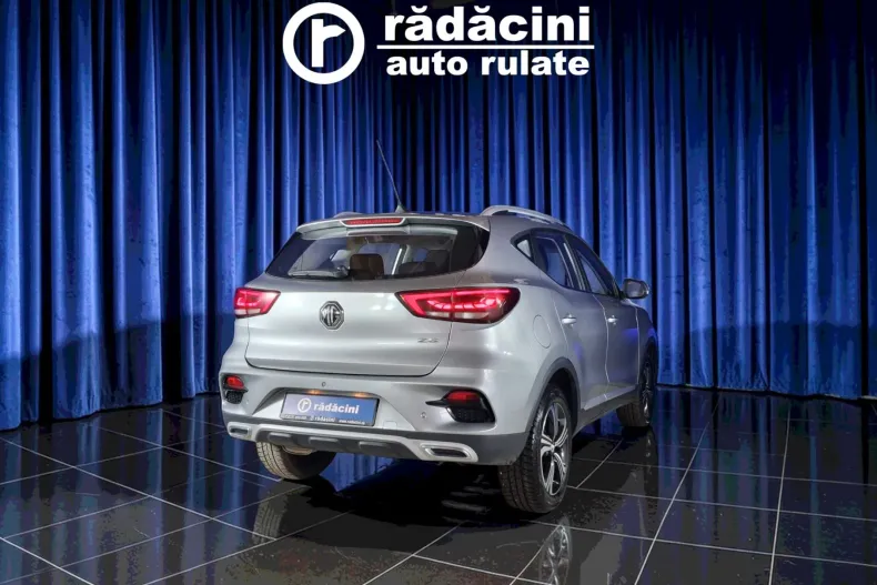 MG ZS din 2023 cu 64.397 km - oferta MG0250144 - foto 7