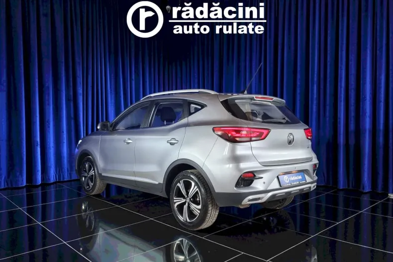 MG ZS din 2023 cu 64.397 km - oferta MG0250144 - foto 8