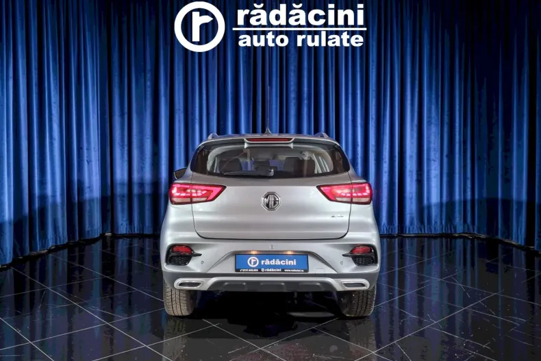 MG ZS din 2023 cu 64.397 km - oferta MG0250144 - foto 9