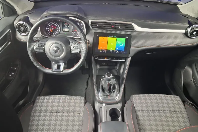 MG ZS din 2023 cu 64.397 km - oferta MG0250144 - foto 12
