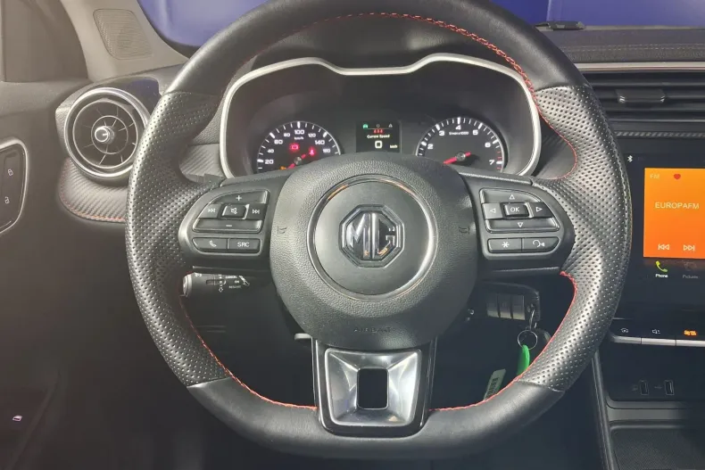 MG ZS din 2023 cu 64.397 km - oferta MG0250144 - foto 13