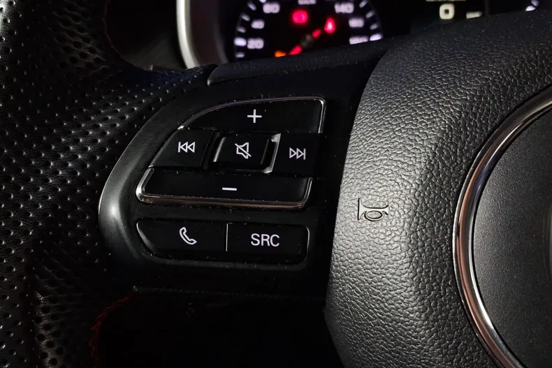 MG ZS din 2023 cu 64.397 km - oferta MG0250144 - foto 14