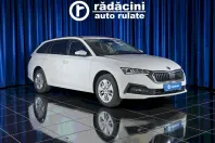 Skoda Octavia din 2022 cu 138.471 km - oferta SKO250145 - foto 1