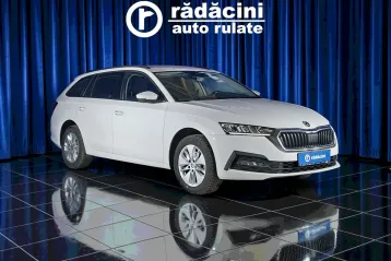 Skoda Octavia din 2022 - oferta SKO250145