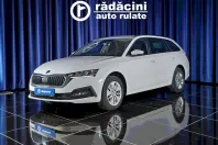 Skoda Octavia din 2022 cu 138.471 km - oferta SKO250145 - foto 4