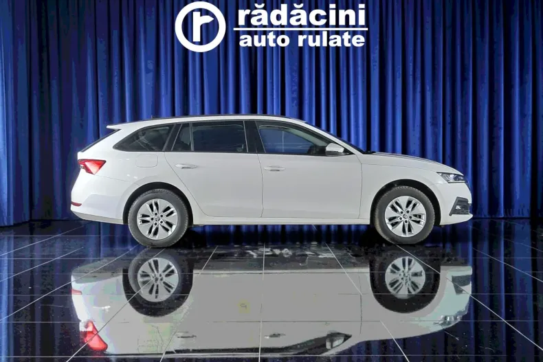 Skoda Octavia din 2022 cu 138.471 km - oferta SKO250145 - foto 5