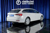 Skoda Octavia din 2022 cu 138.471 km - oferta SKO250145 - foto 7