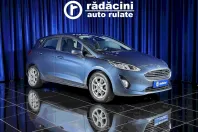 Ford Fiesta din 2021 cu 57.022 km - oferta FOR250146 - foto 1