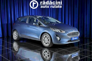 Ford Fiesta din 2021 - oferta FOR250146