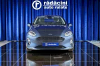 Ford Fiesta din 2021 cu 57.022 km - oferta FOR250146 - foto 3