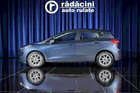 Ford Fiesta din 2021 cu 57.022 km - oferta FOR250146 - foto 6