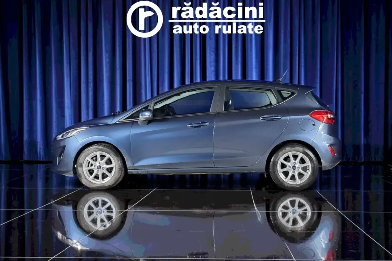 Ford Fiesta din 2021 cu 57.022 km - oferta FOR250146 - foto 6