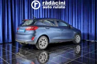 Ford Fiesta din 2021 cu 57.022 km - oferta FOR250146 - foto 7