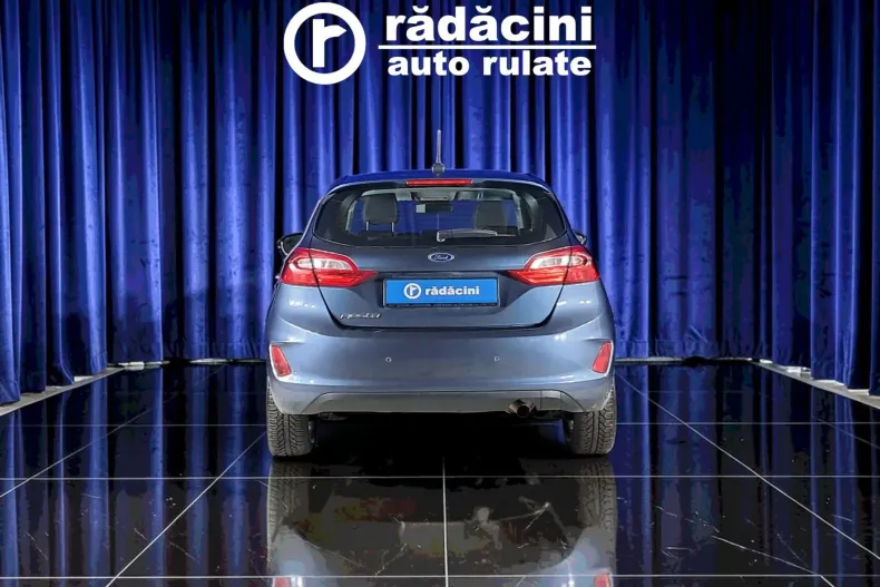 Ford Fiesta din 2021 cu 57.022 km - oferta FOR250146 - foto 9