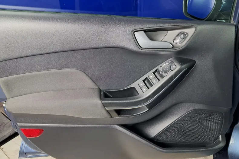 Ford Fiesta din 2021 cu 57.022 km - oferta FOR250146 - foto 10