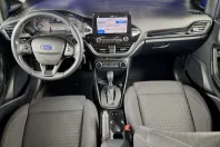 Ford Fiesta din 2021 cu 57.022 km - oferta FOR250146 - foto 12