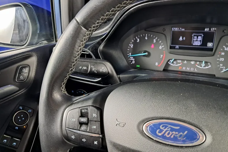 Ford Fiesta din 2021 cu 57.022 km - oferta FOR250146 - foto 14