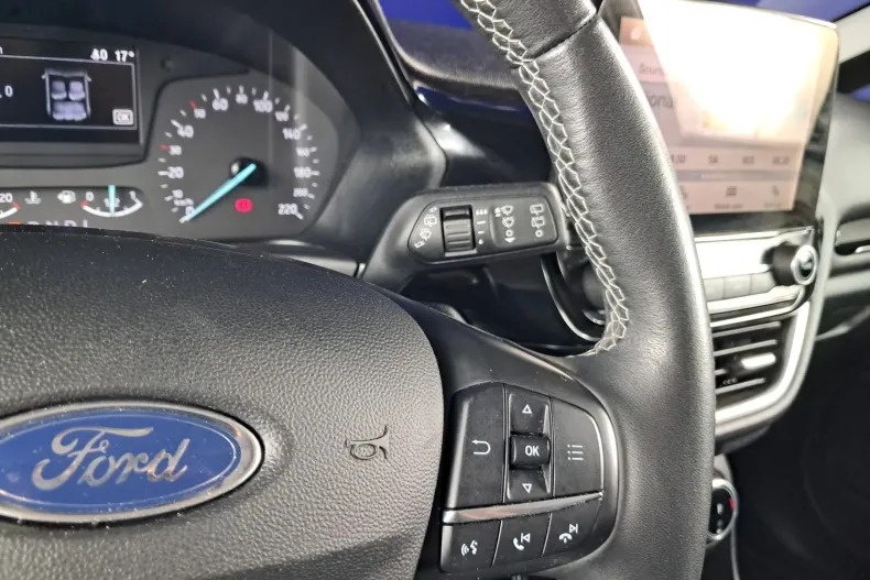 Ford Fiesta din 2021 cu 57.022 km - oferta FOR250146 - foto 15
