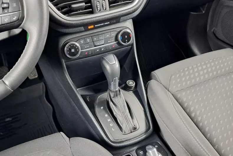 Ford Fiesta din 2021 cu 57.022 km - oferta FOR250146 - foto 22