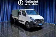 Opel Movano din 2020 cu 151.889 km - oferta OPE250147 - foto 1