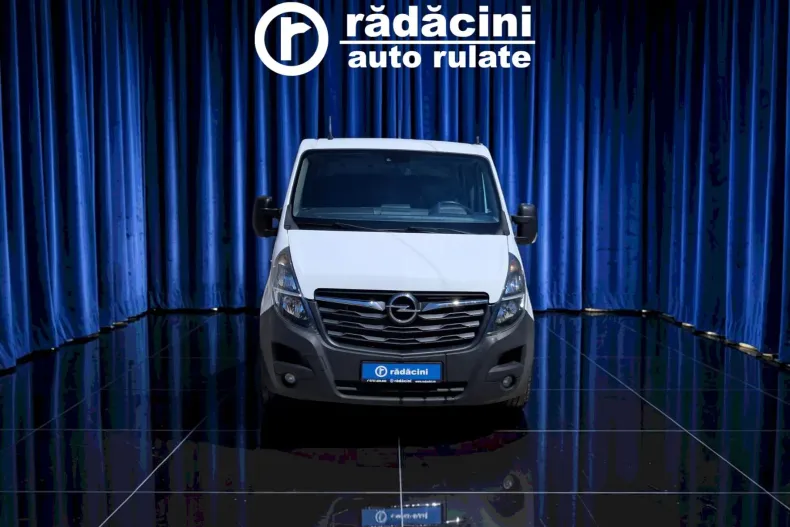 Opel Movano din 2020 cu 151.889 km - oferta OPE250147 - foto 3
