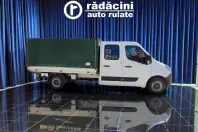 Opel Movano din 2020 cu 151.889 km - oferta OPE250147 - foto 5
