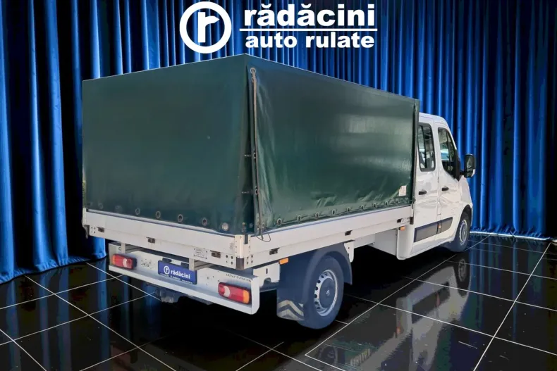 Opel Movano din 2020 cu 151.889 km - oferta OPE250147 - foto 7