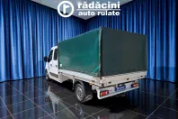 Opel Movano din 2020 cu 151.889 km - oferta OPE250147 - foto 8
