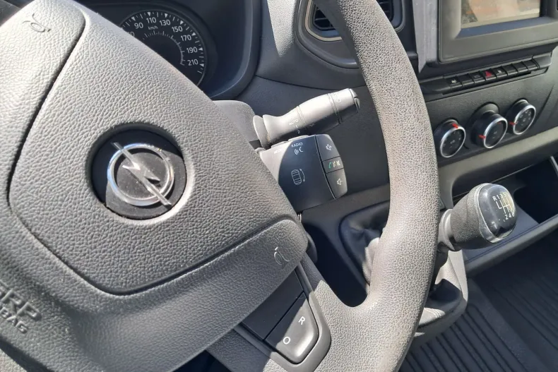 Opel Movano din 2020 cu 151.889 km - oferta OPE250147 - foto 13