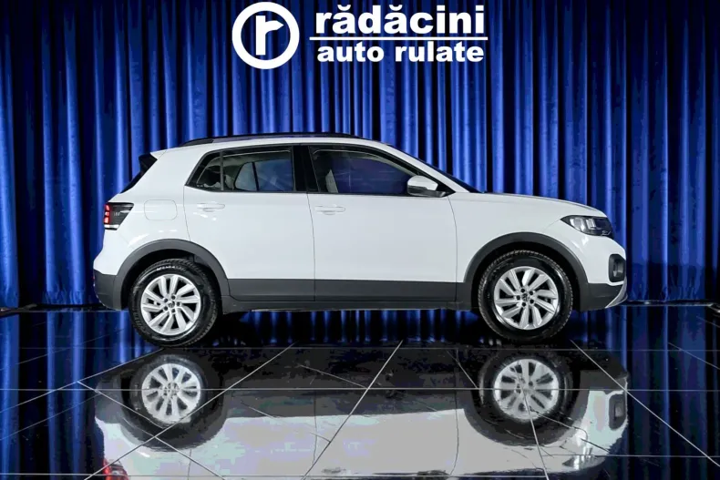 Volkswagen T-Cross din 2022 cu 115.086 km - oferta VOL250148 - foto 5