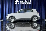 Volkswagen T-Cross din 2022 cu 115.086 km - oferta VOL250148 - foto 6