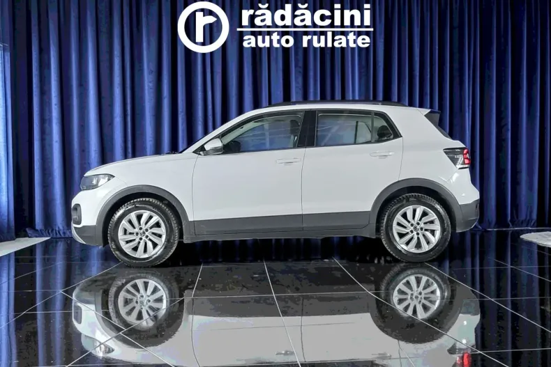 Volkswagen T-Cross din 2022 cu 115.086 km - oferta VOL250148 - foto 6