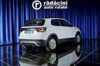 Volkswagen T-Cross din 2022 cu 115.086 km - oferta VOL250148 - foto 7