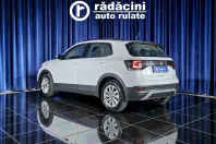 Volkswagen T-Cross din 2022 cu 115.086 km - oferta VOL250148 - foto 8