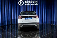 Volkswagen T-Cross din 2022 cu 115.086 km - oferta VOL250148 - foto 9