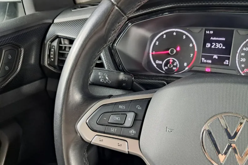 Volkswagen T-Cross din 2022 cu 115.086 km - oferta VOL250148 - foto 13