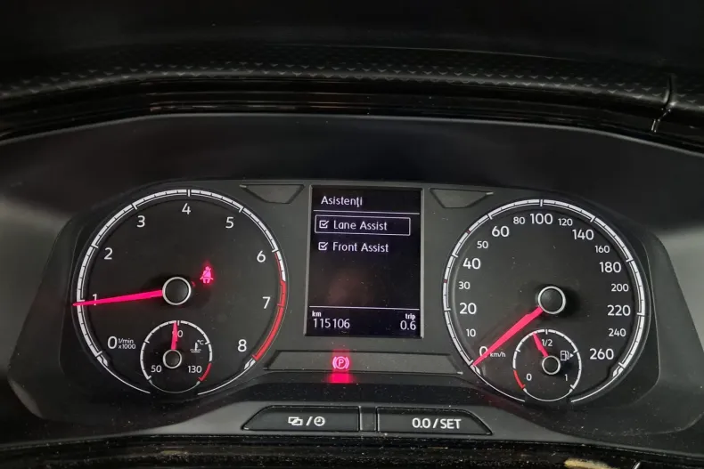Volkswagen T-Cross din 2022 cu 115.086 km - oferta VOL250148 - foto 15