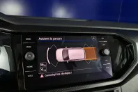 Volkswagen T-Cross din 2022 cu 115.086 km - oferta VOL250148 - foto 19