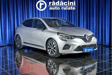 Renault Clio din 2022 - oferta REN250149