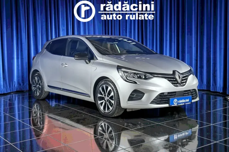 Renault Clio din 2022 cu 45.993 km - oferta REN250149 - foto 1
