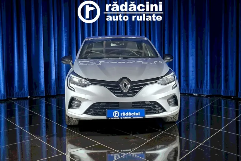 Renault Clio din 2022 cu 45.993 km - oferta REN250149 - foto 3